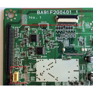 MAIN DIGITAL / PHILIPS A91F2UH / A91FAUH / A91F2MMA-003 / BA91F2G0401 1 / BA91F2G0401 2 / SUSTITUTAS 1ESA19486 / A91F2MMA-002 / A91F2MMA-001 / PANEL UH32MXB / MODELOS 32PFL3504D / F7 DS1 / 32PFL3504D / F7 YA1 / 32PFL3514D / F7 DS1 / 32PFL3514D / F7 YA1